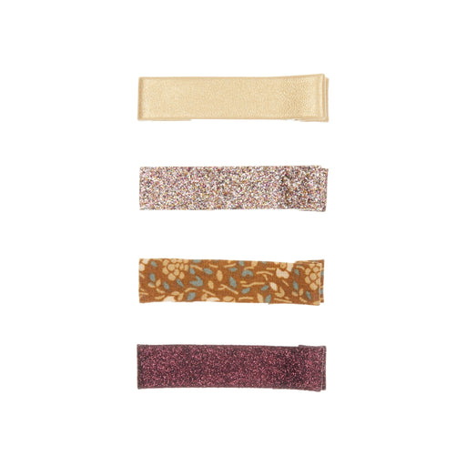Mimi & Lula - Eclectic hygge bar clips Apparel & Accessories