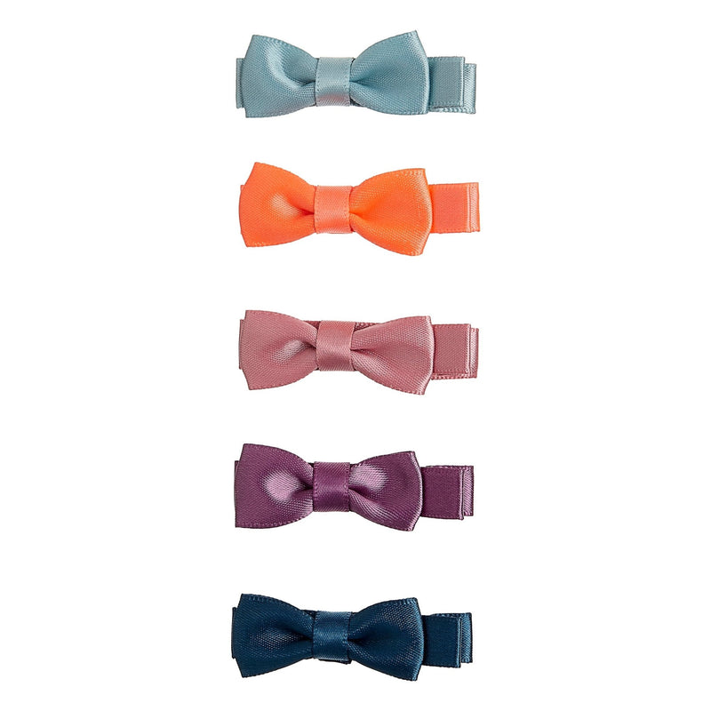 Mimi & Lula - Fireworks martha bow clips Apparel & Accessories