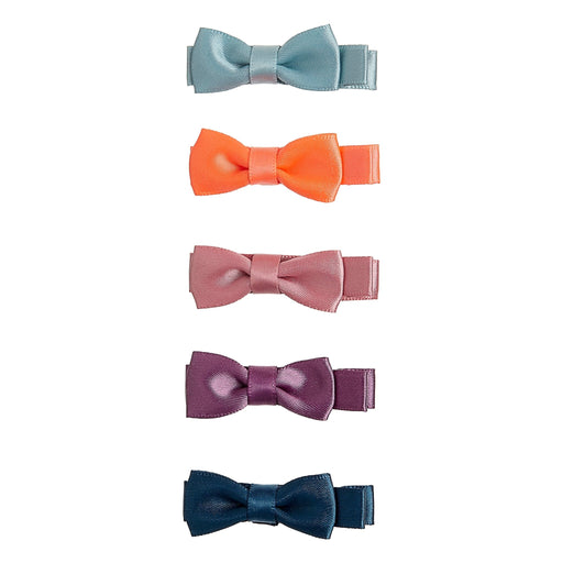 Mimi & Lula - Fireworks martha bow clips Apparel & Accessories