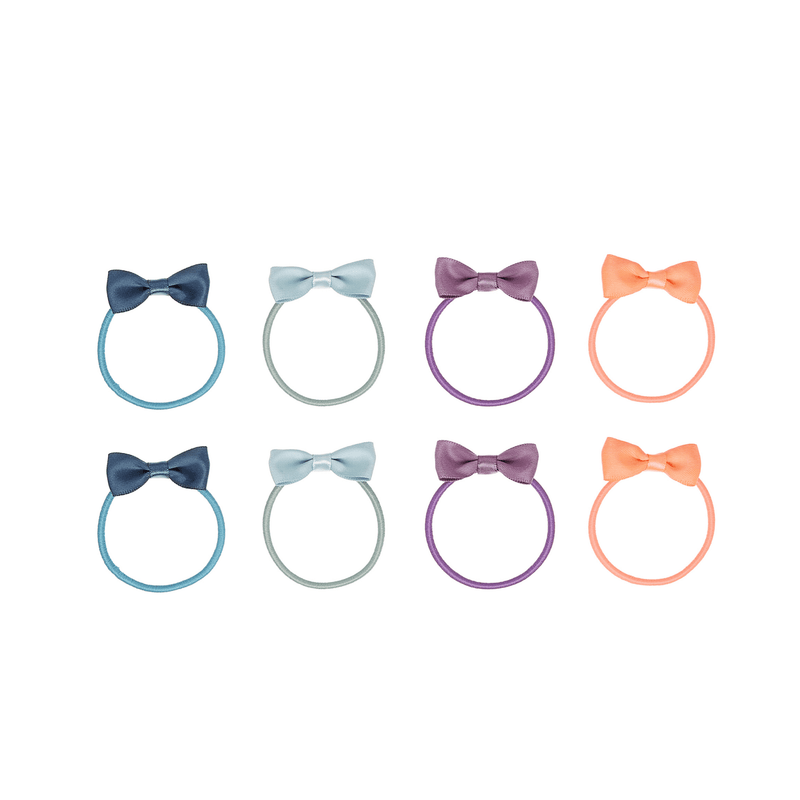 Mimi & Lula - Fireworks martha bow ponies Apparel & Accessories