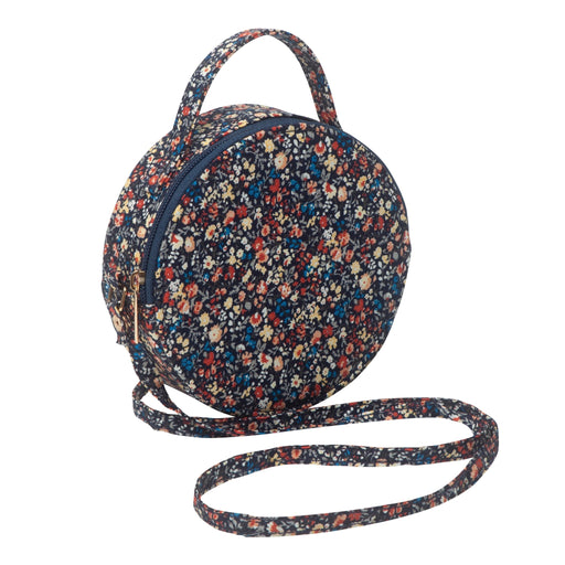 Mimi & Lula - Fleur round bag Luggage & Bags