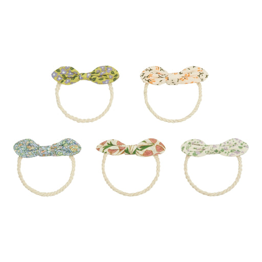 Mimi & Lula - Flora bow ponies Apparel & Accessories