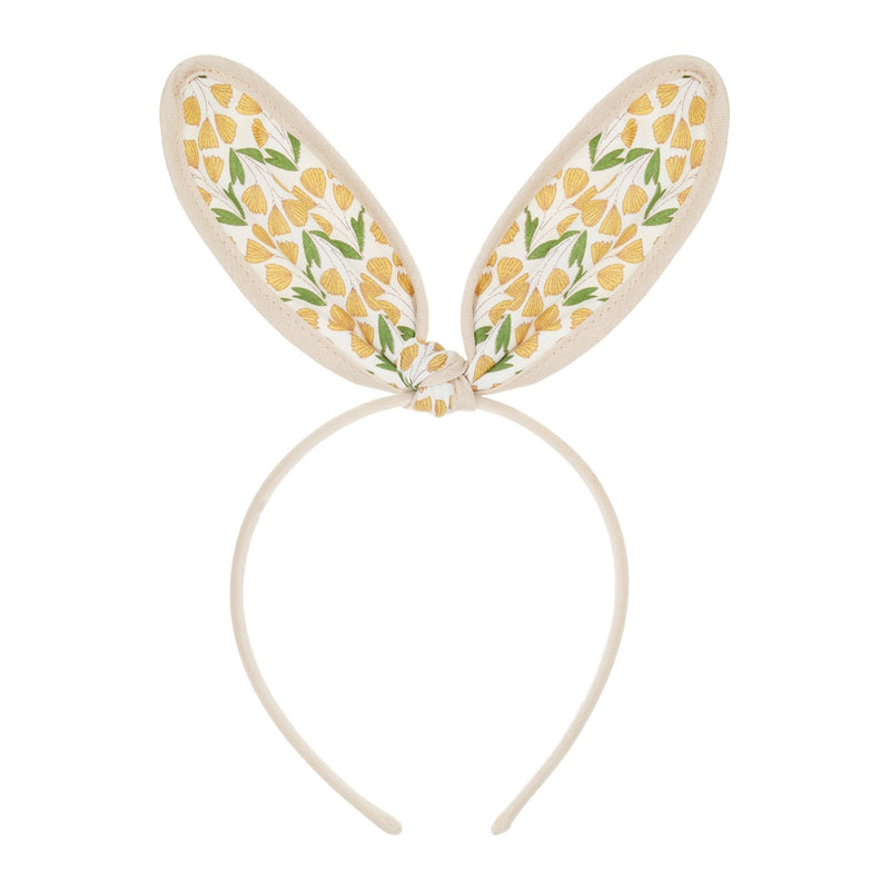 Mimi & Lula - Floral bunny ears Apparel & Accessories