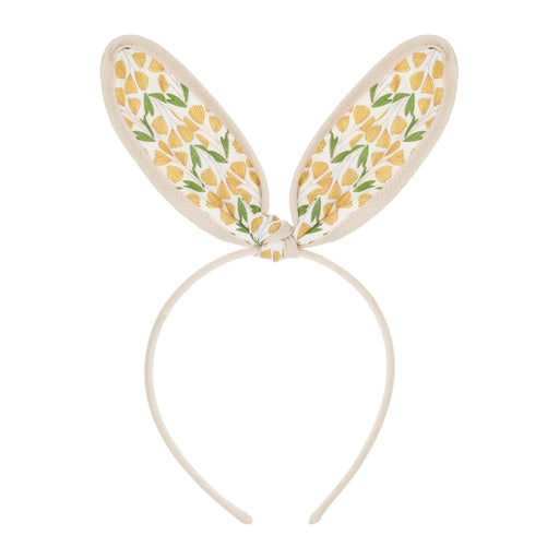 Mimi & Lula - Floral bunny ears Apparel & Accessories