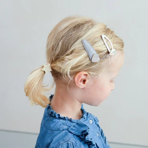 Mimi & Lula - Fly a kite clips Apparel & Accessories