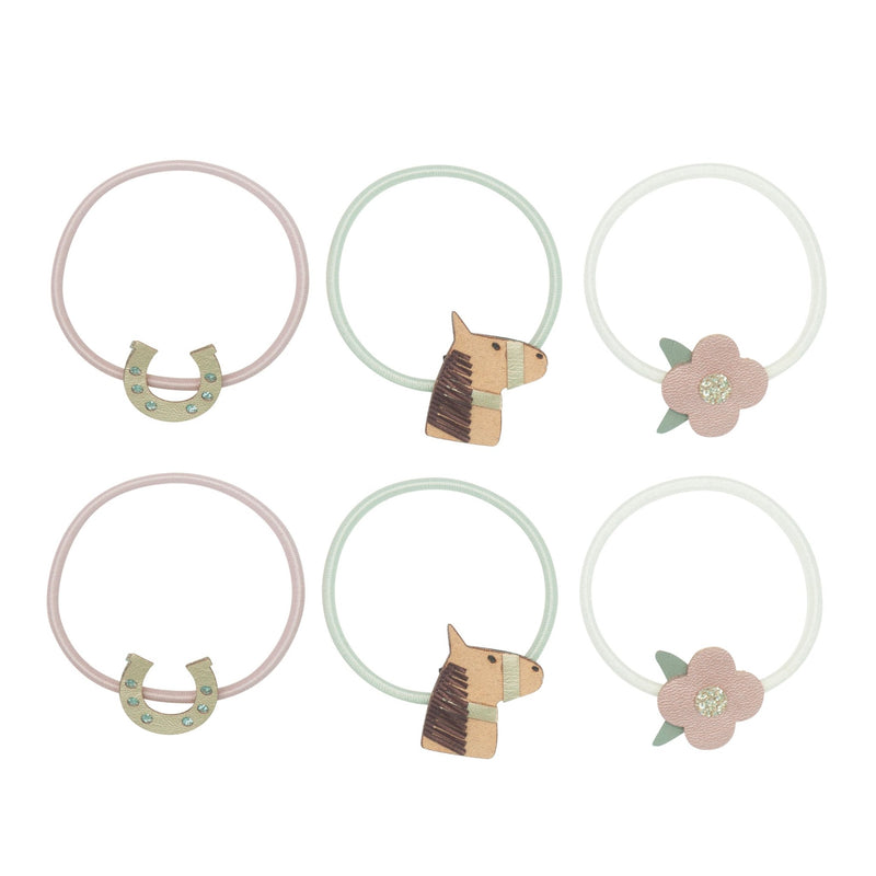 Mimi & Lula - Horse ponies HOMESTEAD Apparel & Accessories