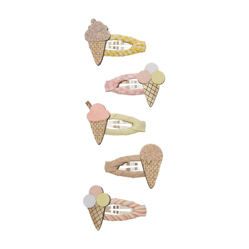 Mimi & Lula - Ice cream mini clic clacs Apparel & Accessories