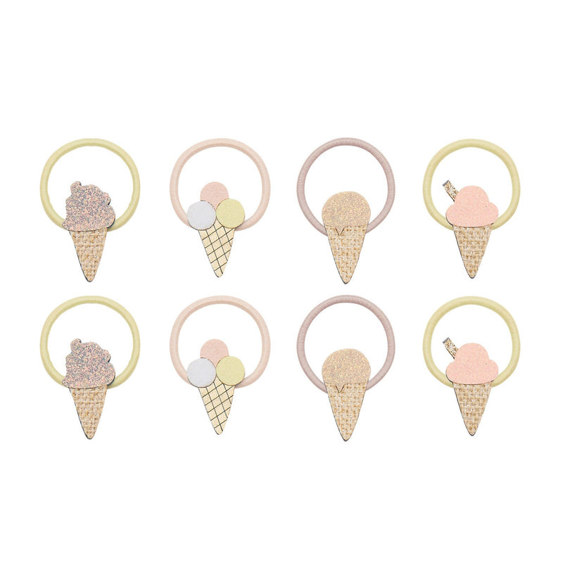 Mimi & Lula - Ice cream mini ponies Apparel & Accessories