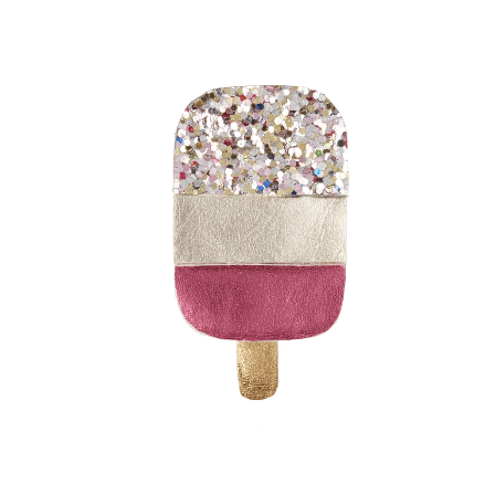 Mimi & Lula - Ice Lolly Clip Apparel & Accessories