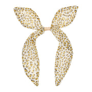 Mimi & Lula - Jungle Coco Bow Alice Band Apparel & Accessories