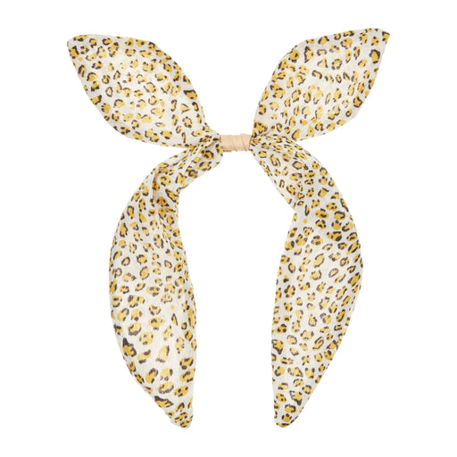 Mimi & Lula - Jungle Coco Bow Alice Band Apparel & Accessories