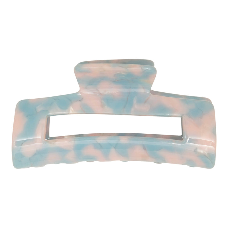 Mimi & Lula - Large claw clip blue Apparel & Accessories