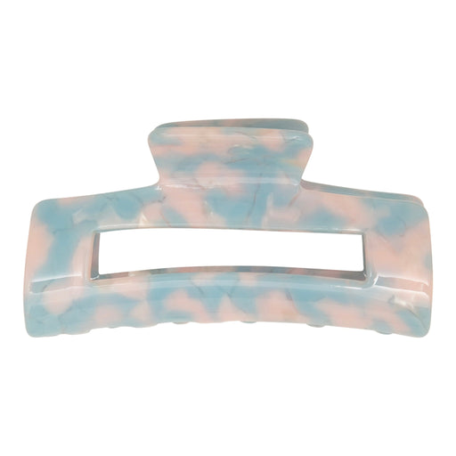 Mimi & Lula - Large claw clip blue Apparel & Accessories