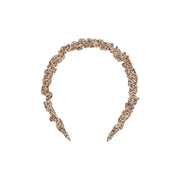 Mimi & Lula - Leopard scrunchie alice Apparel & Accessories