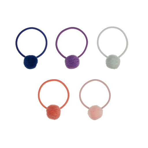 Mimi & Lula - Marseille pom pom ponies Apparel & Accessories