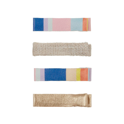 Mimi & Lula - Marseille striped clip pack Apparel & Accessories
