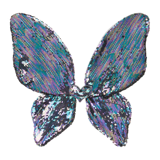 Mimi & Lula - Midnight sequin wings Apparel & Accessories