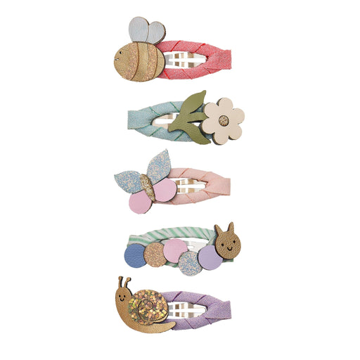 Mimi & Lula - Mini beasts mini clic clacs Apparel & Accessories