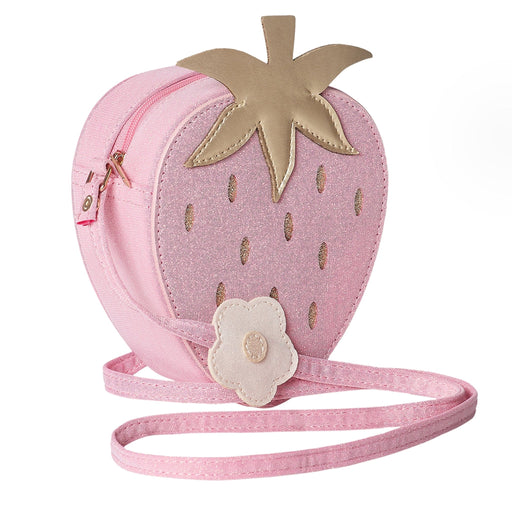 Mimi & Lula - Mini strawberry bag Apparel & Accessories