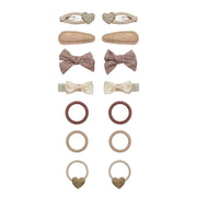 Mimi & Lula - My first hair accessories neutral Apparel & Accessories