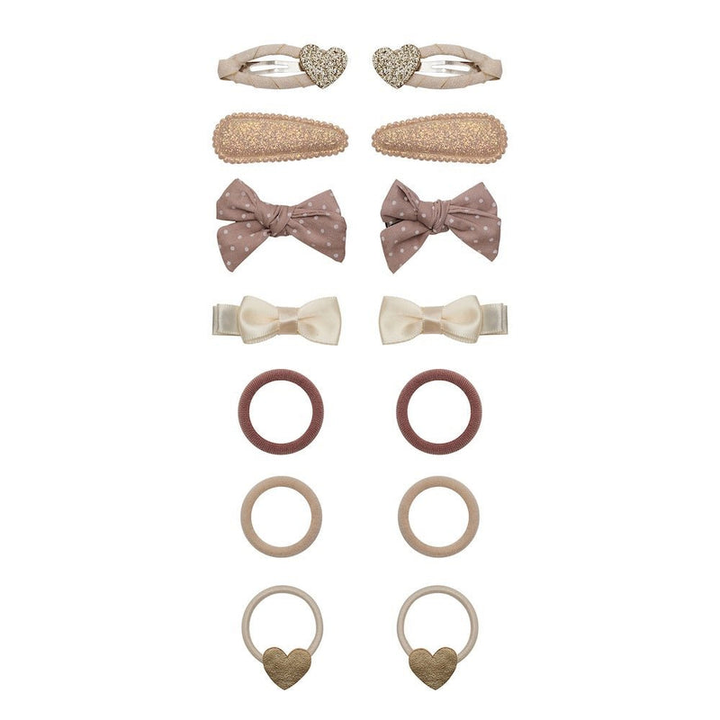 Mimi & Lula - My first hair accessories neutral Apparel & Accessories