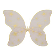 Mimi & Lula - New starry night wings Grey Apparel & Accessories
