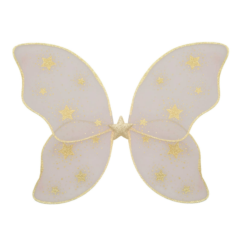 Mimi & Lula - New starry night wings Grey Apparel & Accessories