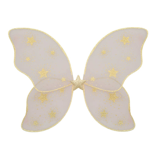 Mimi & Lula - New starry night wings Grey Apparel & Accessories