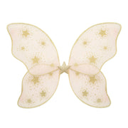 Mimi & Lula - New starry night wings pink Apparel & Accessories