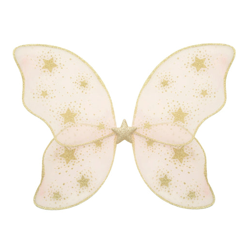 Mimi & Lula - New starry night wings pink Apparel & Accessories
