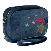 Mimi & Lula - Night sky velvet bag Apparel & Accessories