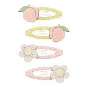 Mimi & Lula - Peach blossom clic clacs Apparel & Accessories