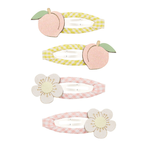 Mimi & Lula - Peach blossom clic clacs Apparel & Accessories