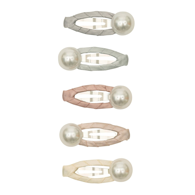 Mimi & Lula - Pearly mini clic clacs Apparel & Accessories
