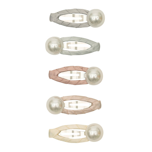 Mimi & Lula - Pearly mini clic clacs Apparel & Accessories