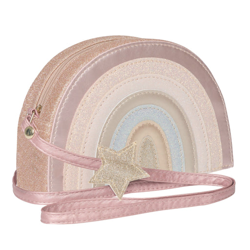 Mimi & Lula - Pink rainbow bag Apparel & Accessories