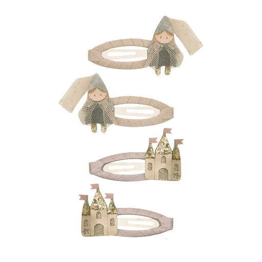 Mimi & Lula - Princess clip set Apparel & Accessories