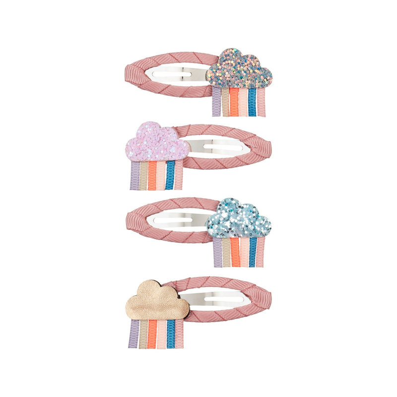 Mimi & Lula - Rainy day clic clacs Apparel & Accessories