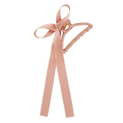 Mimi & Lula - Ribbon wrapped claw clip Apparel & Accessories