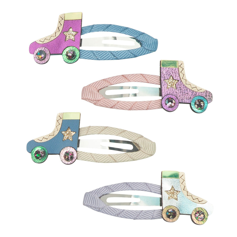 Mimi & Lula - Rollerskate clips Apparel & Accessories