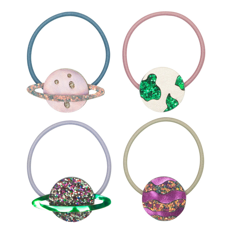 Mimi & Lula - Solar system ponies Apparel & Accessories