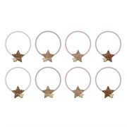 Mimi & Lula - Sparkle star ponies Apparel & Accessories