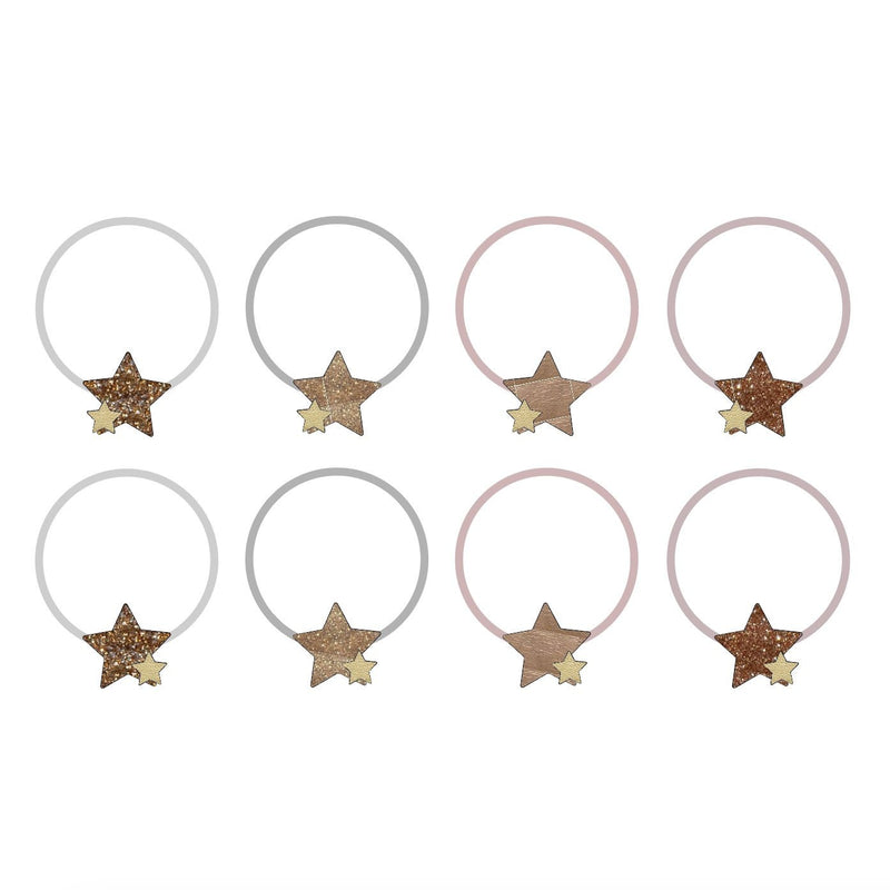 Mimi & Lula - Sparkle star ponies Apparel & Accessories