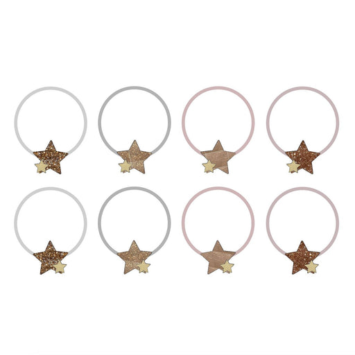 Mimi & Lula - Sparkle star ponies Apparel & Accessories