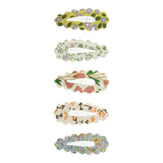 Mimi & Lula - Spring scalloped clic clacs Apparel & Accessories