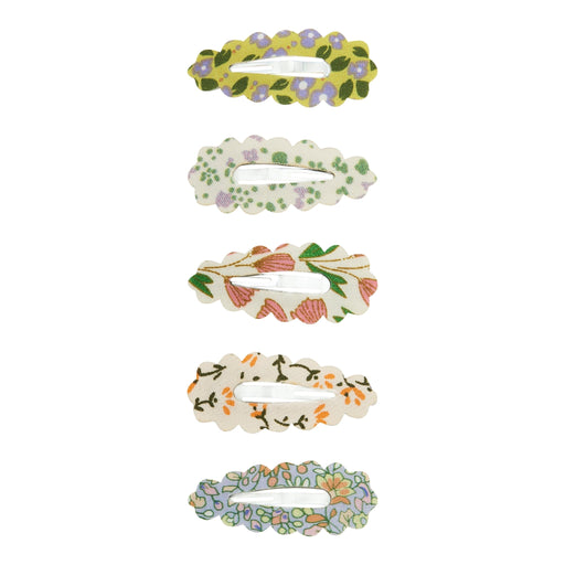 Mimi & Lula - Spring scalloped clic clacs Apparel & Accessories