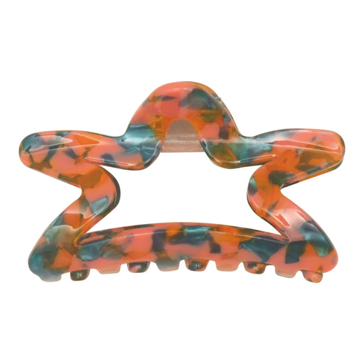 Mimi & Lula - Star claw clip Apparel & Accessories
