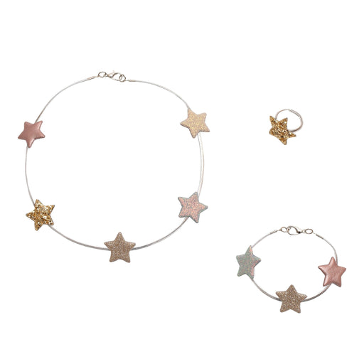 Mimi & Lula - Star jewellery set Apparel & Accessories