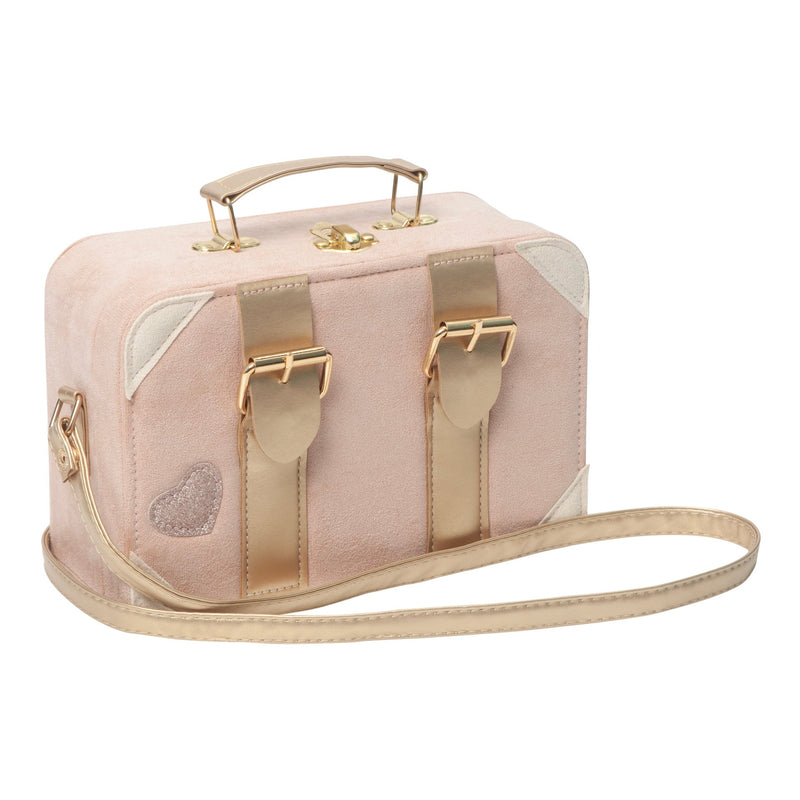 Mimi & Lula - Suitcase bag Luggage & Bags