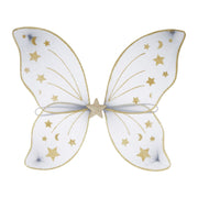 Mimi & Lula - Super starry night wings grey Apparel & Accessories